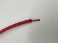 12 AWG gauge Black and Red PV wire UL listed shipping from USA
