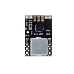 Wide Input 3V-11V to 5V-12V Steps up Converters 3A Output High Efficiency 90%