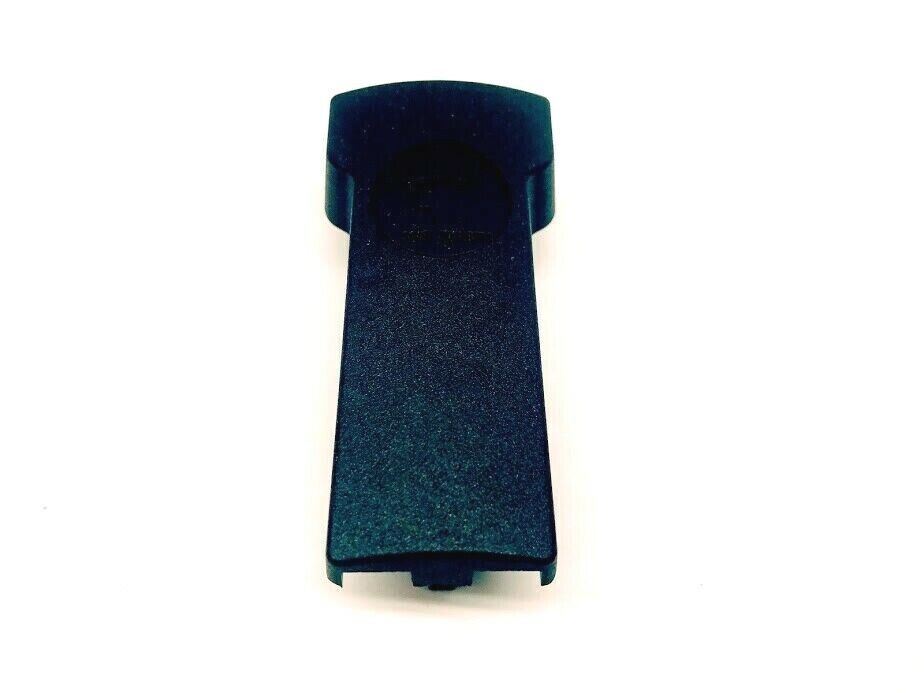 (20 Pack) Everest Solar Systems Cross Rail End Cap PA6 GF30