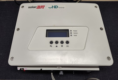 Solaredge Photovoltaic Inverter SE3680H