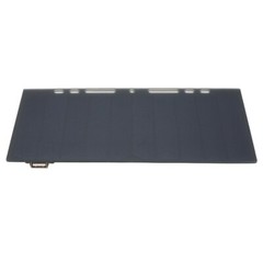 10W High Paper Shaped Portable Solar Panel 5V USB Port P4F5