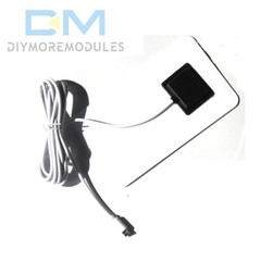 5V 2W Solar Panel Output USB Outdoor Portable Solar System Mobile Phone Charger
