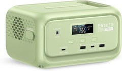 Portable Generator BLUETTI Elite 10