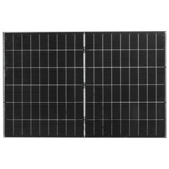 Uimoso 2PCS 400W Dual-Sided Solar Panels with 24% Efficiency Monocrystalline