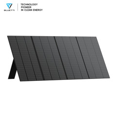 BLUETTI 350W Solar Panel Foldable & Portable for Power Station Solar Generator