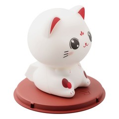 Amulet Car Ornament Happiness And Auspiciousness Solar Powered Auspiciousness