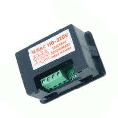 LED Digital Time Delay Module 0-999s/min/hour Open Timer Control Module