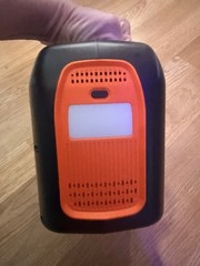 GOLABS R150 PORTABLE POWERSTATION