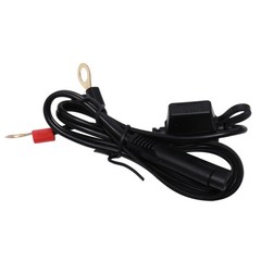 Connect Cable With SAE Terminal For Motorcycle Circuit Power