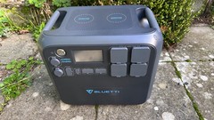 BLUETTI AC200MAX Expandable Power Station | 2200W 2048Wh