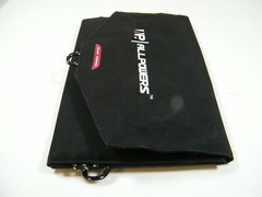 AP ALLPOWERS SOLAR CHARGER DUAL USB FOLDING