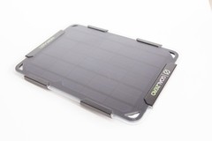 Goal Zero Nomad 5 Solar Panel Portable 5 Watts Monocrystalline # 11500