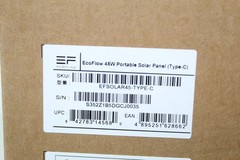 EcoFlow 45W Portable Solar Panel – EFSOLAR45