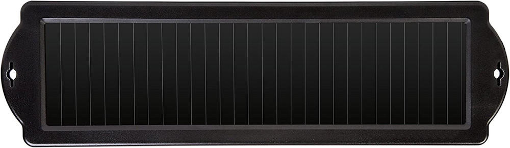 Sunforce 19-in x 5-in x 1-in 1-Watt Portable Solar Panel