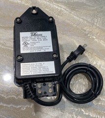 Landscape 4 Head Decklight Kit 12 Volt System