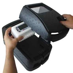 Solar Station WILO Energy Efficiency Pump ST15/6, 2-12L Pump Group Solar Set