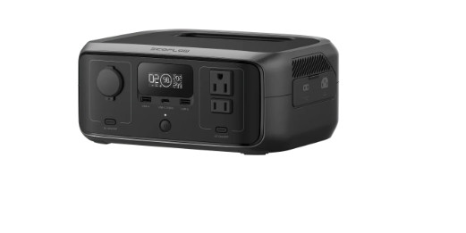 EcoFlow RIVER 3 Portable Power Station Brand New