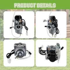 Generator Carburetor For Aipower SUA2000i 2300 Watt Inverter Parts