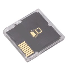 Game Backup Device Fit For Handheld Consoles Soft Reset Support FPGA Ch KGLT