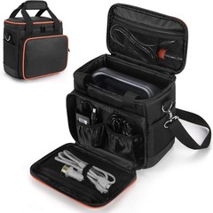 Carrying Bag Compatible with Jackery Explorer160/240/300, Portable Power Station