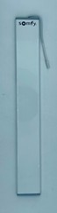 NEW Somfy 74300 Wirefree WF Li-ion Solar Panel