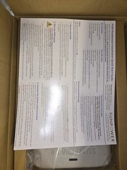 Sunpower Solar PV Supervisor 6 PVS6 Monitoring System *NEW IN BOX*
