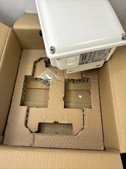 SolarEdge SE-MTR240-NN-S-S1 1Phase 240V Energy Meter W/ Modbus Nema 3R