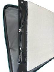 Foldable Portable Solar Panel for Power Station 100W NEW