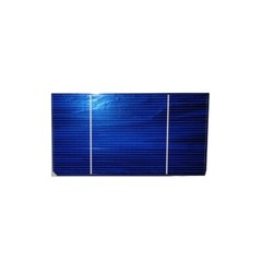 Polycrystalline Solar Cell 3″”x6″” (76X156mm), 1800mW (Stock Price 36 Cells!)