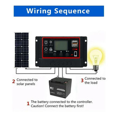 20W-1000W Solar Panel 12V Solar Cell 100A Controller Solar Panel for Phone RV Ca