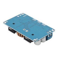 Efficient for Power Supply DCDC Drop Boost for 8a LTC3780 Step Up Down Regulator