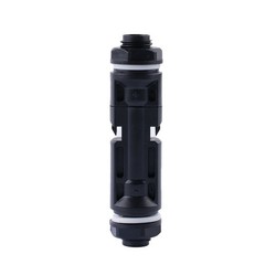 5Pair Solar Connector Female Coupling Power Distributor IP67