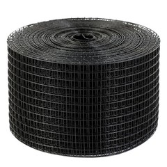 8 inch x 100ft Solar Panel Bird Guard, Critter Guard Roll Kit with Rust-proof