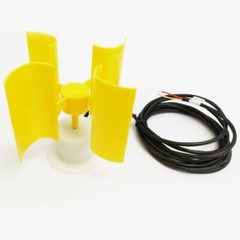 Complete 18″ Linear Actuator Anemometer LCD Single Axis Solar Tracker System SJ