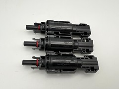 Variations quantity PV In-line Fuse (10*38) replaceable holder 1000v 15A UL