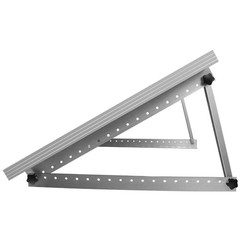 Renogy 28in Adjustable Solar Panel Mount Brackets