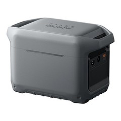 Anker Solix C1000 Gen2 Portable Power Station with 100W Solar Panel