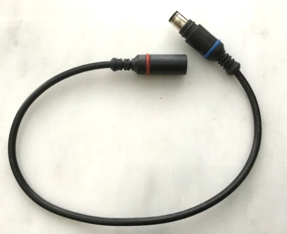 Goal Zero 8 mm cable