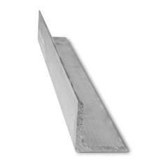 1.5″ x 1.5″ x 0.125″ Aluminum Angle 6061-T6-Extruded Structural : 48.0″