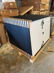 36PC Pallet of Longi LR5-54HPB-410M 410W B-Grade Solar Panel – NEW
