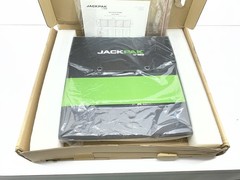 JackPak SP100W Solar Panels 100 watts (WMP017194)