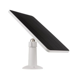 Solar Charger Compatible With Ring Video Doorbell 3 / 3 Plus / 4 Battery D YQQW