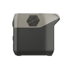 EcoFlow RIVER 2 Pro 768Wh 800W Portable Power Station 160-Watt Solar Panel