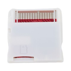 High Speed Game Backup Device For Consoles Game VFCG