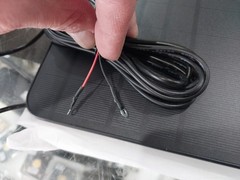 Solar Panel for Nest Camera