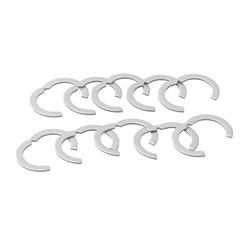 High Quality Segment Rings Solar Panels Pipe Segment Replacement Rings