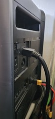 ZENDURE SOLAR PORTABLE POWER STATION SUPERBASE V 4.6KWH