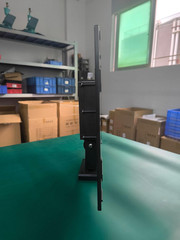 Panel 20W Built in 26000mAh Battery IP65 Waterproof USB C SECUPOE Solar
