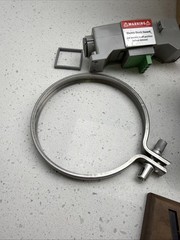 ConnectDER 40 Amp Solar Meter Socket Adapter G-B-4-10-40