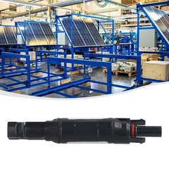 High Quality Solar Panel Waterproof Injection Molding Supplies Equipment